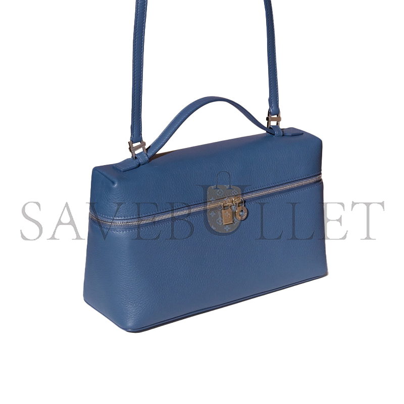 LORO PIANA EXTRA POCKET L27 FAI8511 (27*16*10cm)